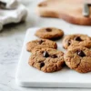 grain-free Peanut Butter Cookies