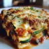 Zucchini Squash Casserole