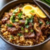 Bulgogi-Style Beef Fried Rice