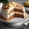Hummingbird Cake Recipe