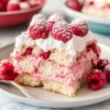 White Chocolate Raspberry Tiramisu