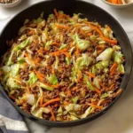 Delicious Zucchini Squash Casserole for Cozy Nights