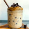 Blended Overnight Oats