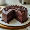 Chocolate Comfort Cake