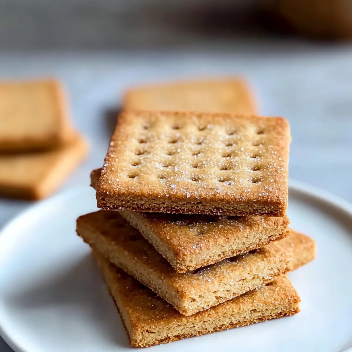 Almond Flour Graham Crackers for Guilt-Free Snacking Fun 3 a9bf2bdd 7a6f 44c2 8ce5 a6e8760881babl jqor8h