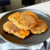 Air Fryer Tuna Melts