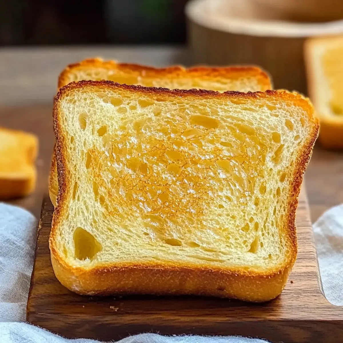 Fluffy & Buttery Texas Toast Bread: The Ultimate Comfort Food 3 b61d14b1 7829 4331 9a19