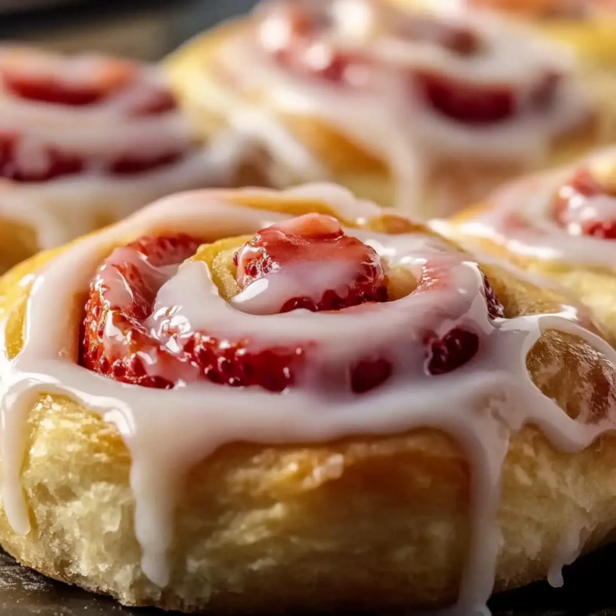 Delicious Strawberry Cinnamon Rolls with Creamy Glaze Magic 2 b750013e 301b 4467 b88a 21d156b0c3dbtr svoqe3
