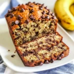 Cinnamon Banana Bread Muffins: Soft, Sweet Morning Bliss