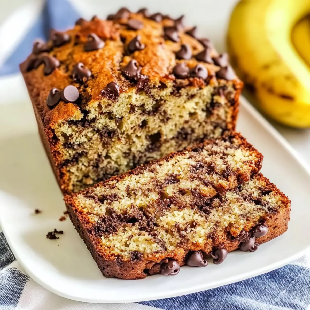 Betty Crocker Banana Bread