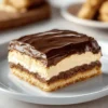 Chocolate Eclair Cake