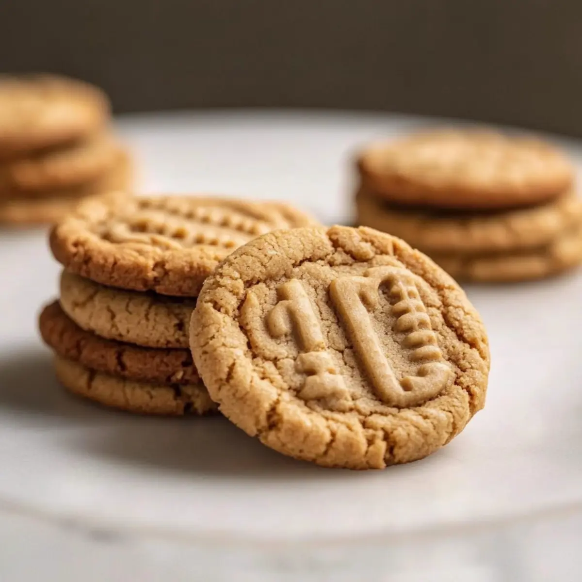 Simple & Soft Peanut Butter Cookies You'll Crave Again and Again 2 c575dd66 ff11 4788 8ef2 45d6243797bctr frmhca