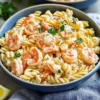 Seafood Pasta Salad