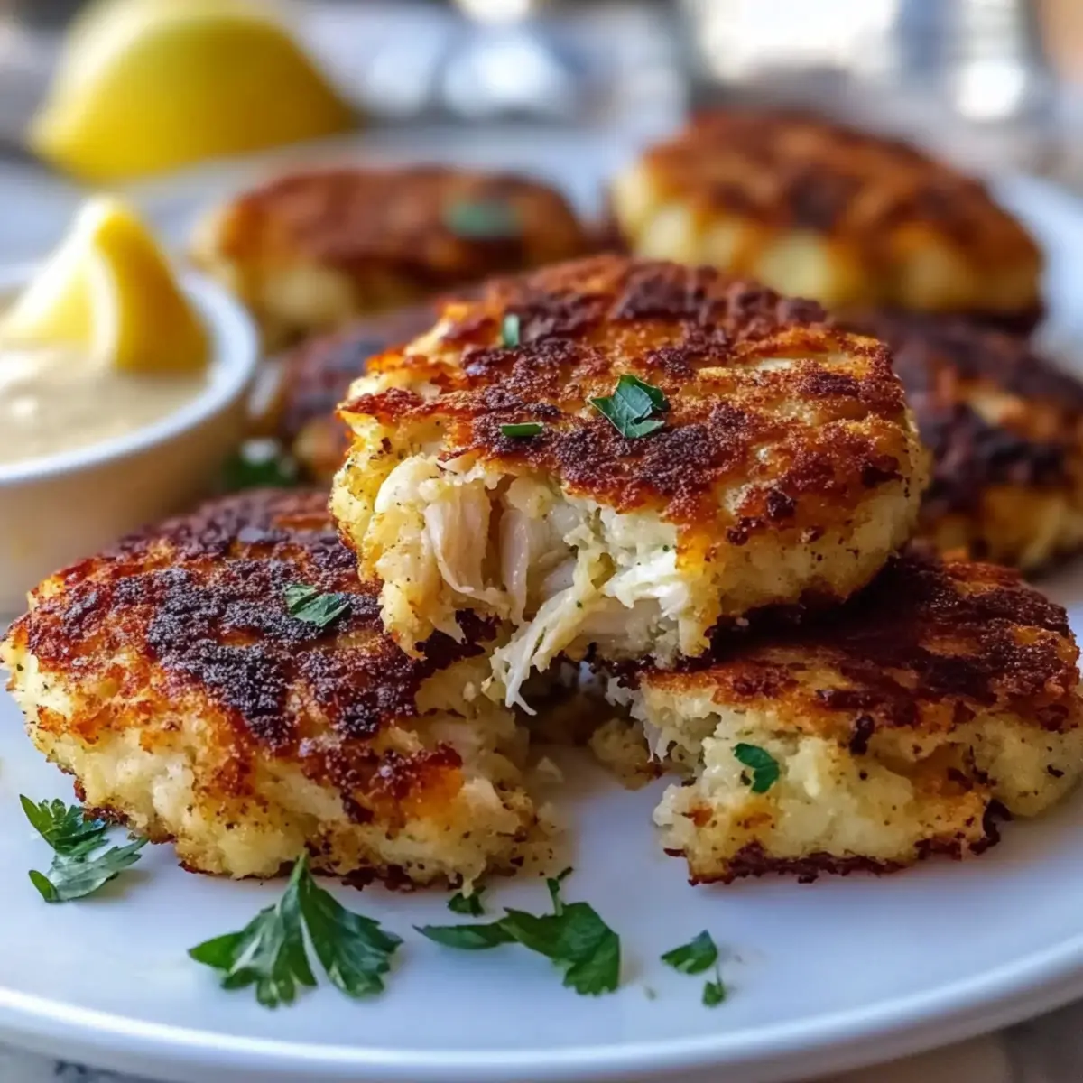 Delicious Joe’s Crab Shack Crab Cakes You Can Make at Home 3 cc09b921 349f 44f2 9cb9 1edc4fe71592bl je6poy