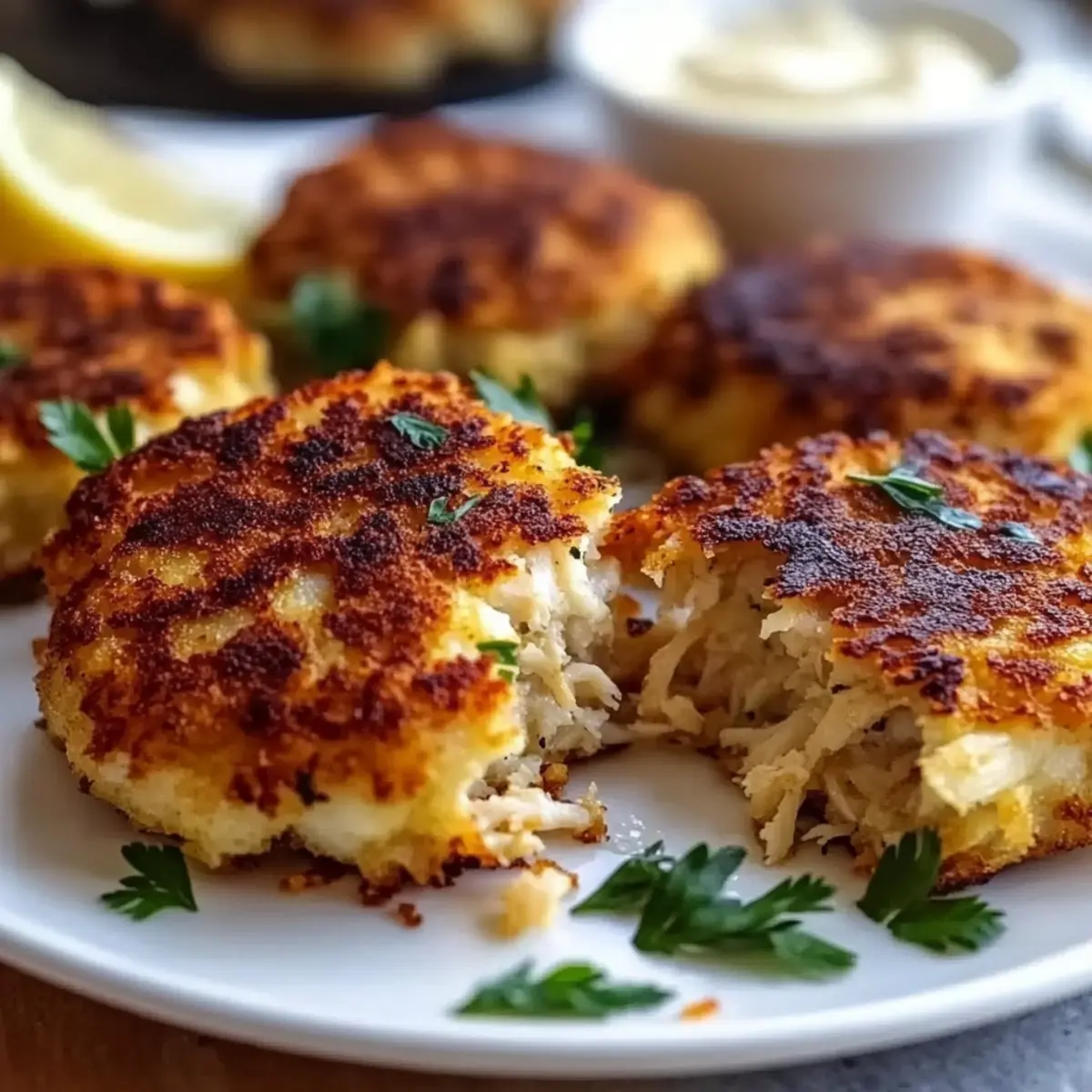 Delicious Joe’s Crab Shack Crab Cakes You Can Make at Home 4 cc09b921 349f 44f2 9cb9 1edc4fe71592br jwnpub