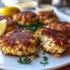 Joe’s Crab Shack Crab Cakes