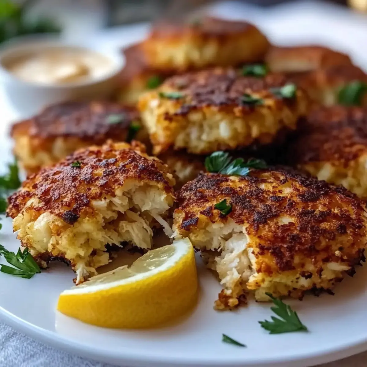Delicious Joe’s Crab Shack Crab Cakes You Can Make at Home 2 cc09b921 349f 44f2 9cb9 1edc4fe71592tr lh3hlh