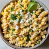 Street Corn Pasta Salad