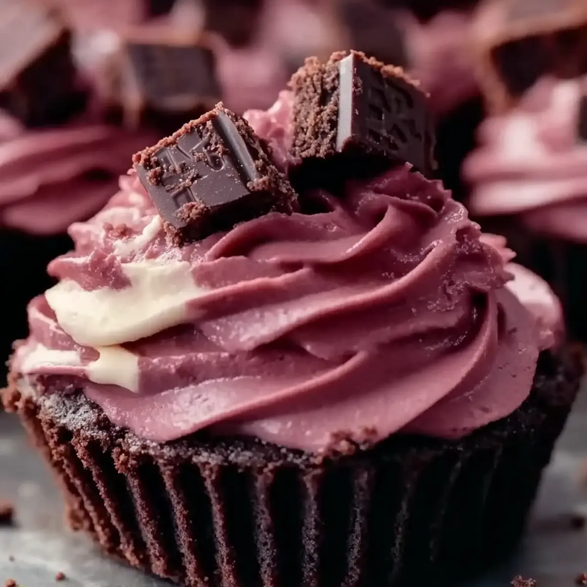 Irresistibly Creamy Bakery-Style KitKat Cheesecake Delight 3 e236f558 b5fb 4246 84f1