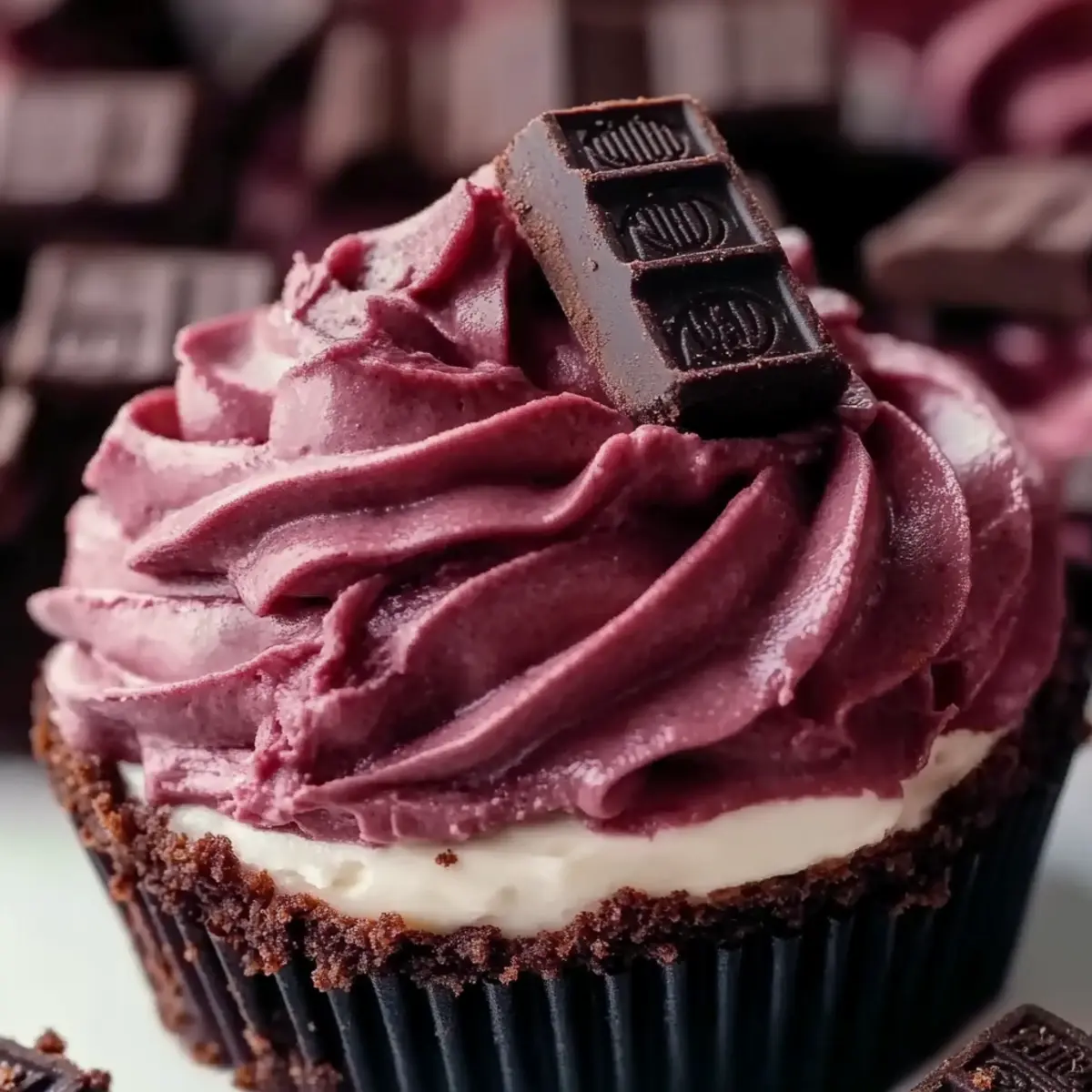 Irresistibly Creamy Bakery-Style KitKat Cheesecake Delight 5 Bakery-Style Kitkat Cheesecake