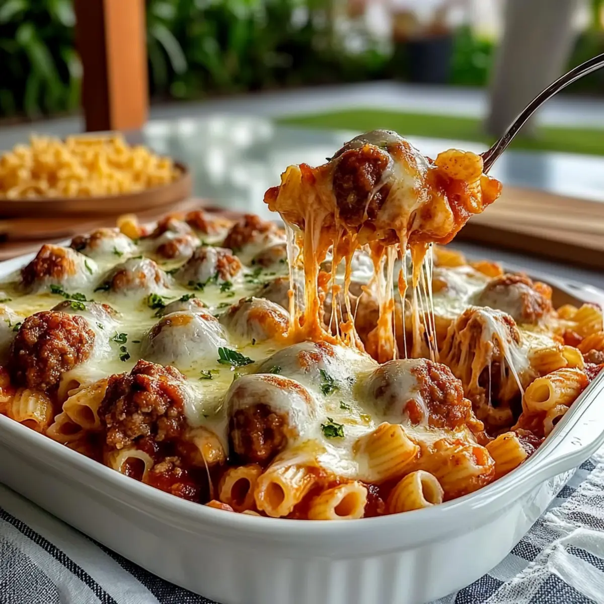 Irresistible Dump and Bake Meatball Casserole for Cozy Nights 3 e8f601c2 8f29 40c4 bcc0 57dd8f3898c0bl n4k4qo