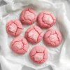 Pink Velvet Cookie Recipe