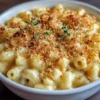 Smoked Gouda Mac & Cheese