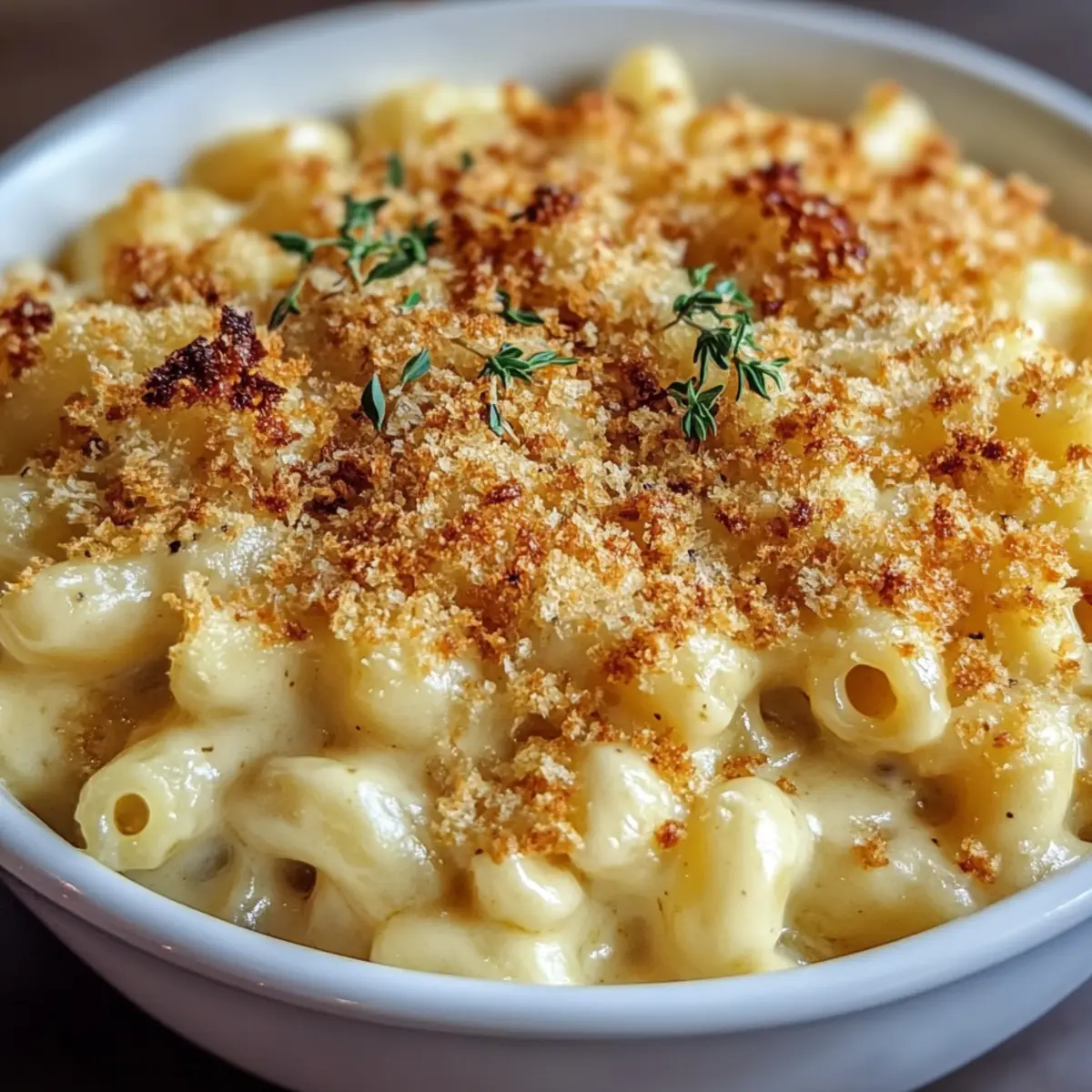 Heavenly Smoked Gouda Mac & Cheese for Cozy Nights 5 Smoked Gouda Mac & Cheese