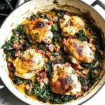 Easy Crack Breakfast Casserole for Effortless Mornings
