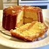 Grapefruit Citrus Pound Cake