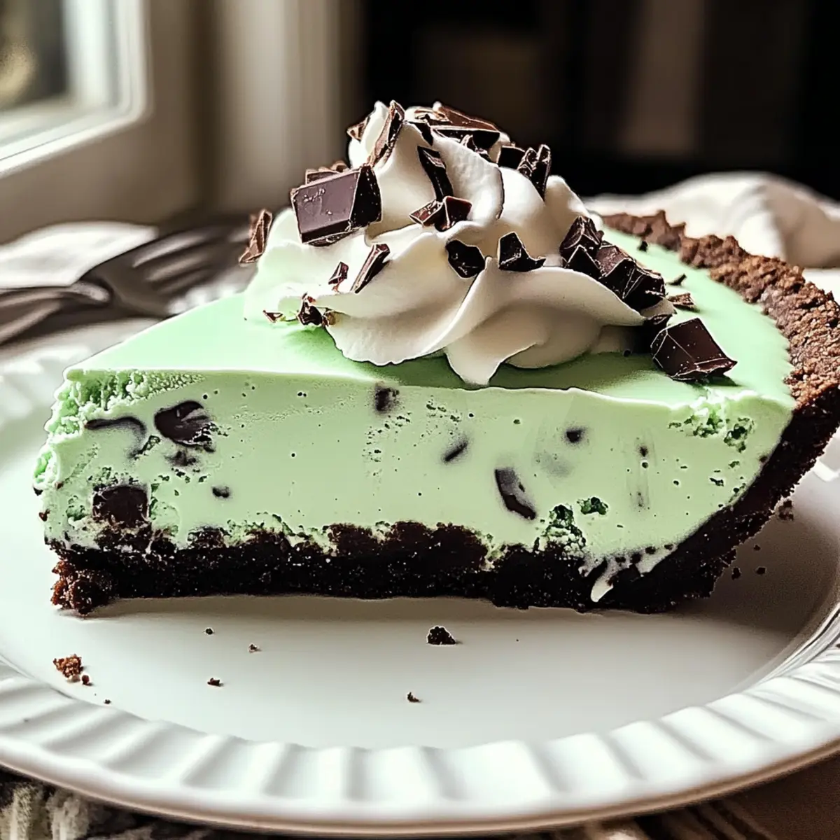 Irresistible St. Patrick’s Day Grasshopper Pie Delight 2 0b6da634 763f 4dda bda6 10ccc676b921 2 iaj6rq