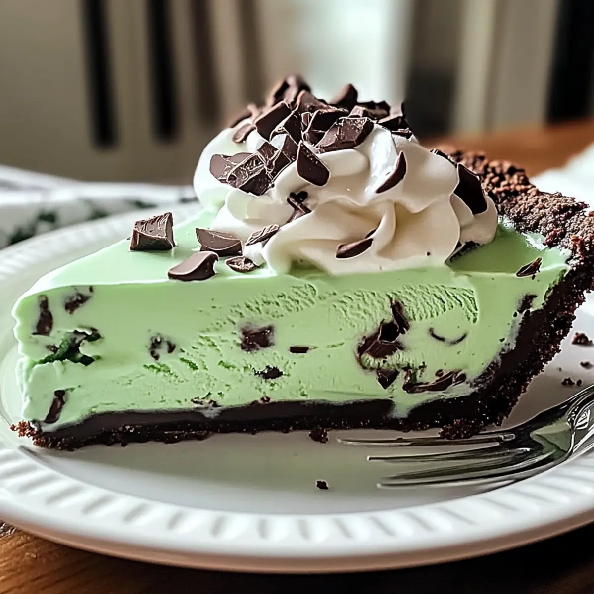 Irresistible St. Patrick’s Day Grasshopper Pie Delight 3 0b6da634 763f 4dda bda6 10ccc676b921 3 ecati0