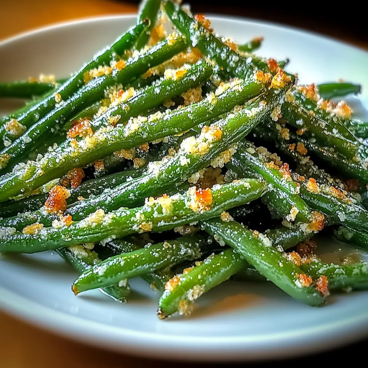 Garlic Parmesan Roasted Green Beans You'll Love in 30 Minutes 3 18b07488 39a2 4d92 8919 62872ea458e1 3 z7hvmu