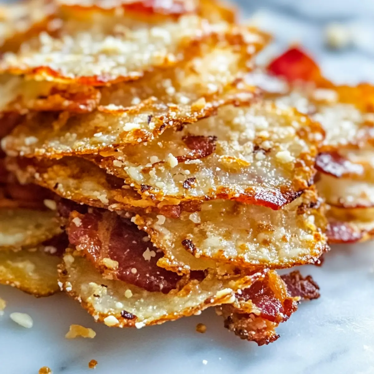 Irresistibly Crunchy Bacon Parmesan Crisps Everyone Will Love 3 218cb2ec 8f84 4606 836c