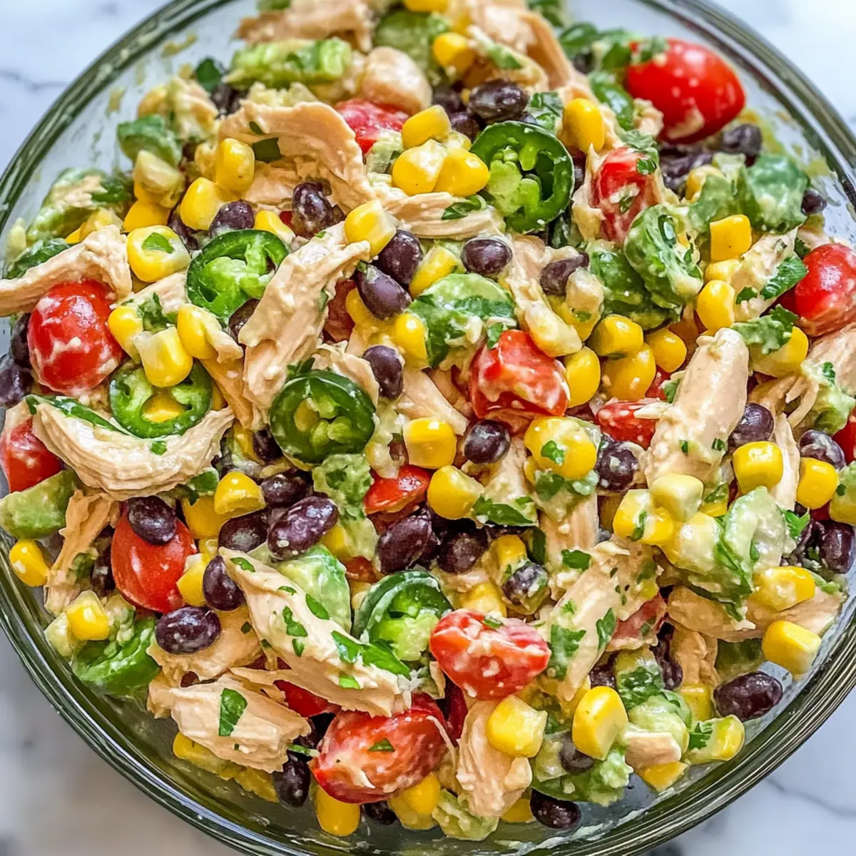 Delicious Southwest Chicken Salad Ready in Just 10 Minutes 2 49b9170d 149e 44b0 b253 f00f481ddee3 2 geghfi