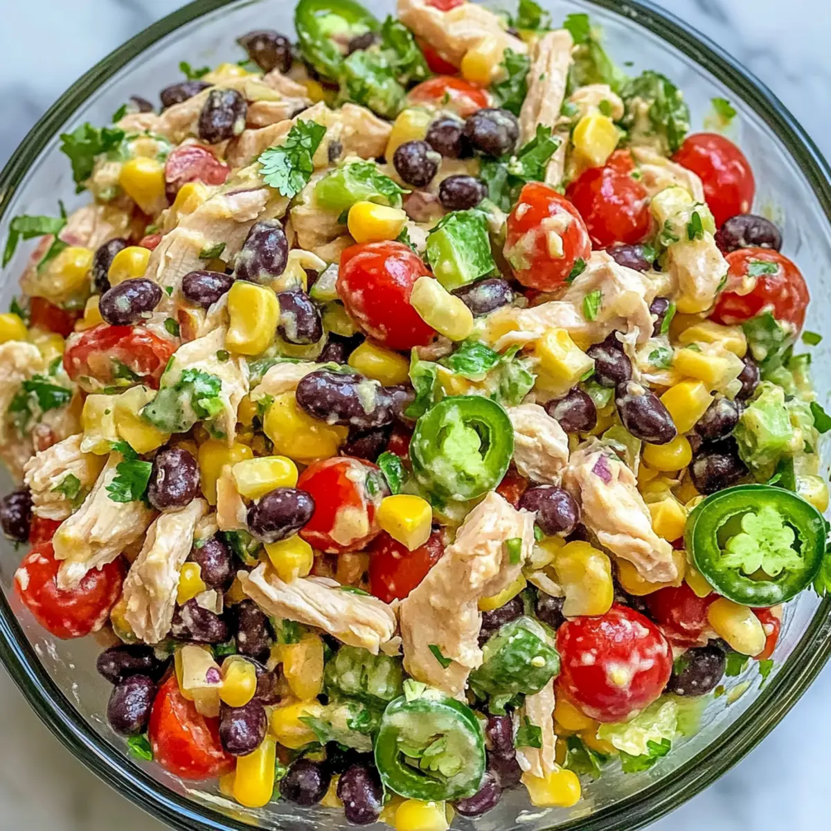 Delicious Southwest Chicken Salad Ready in Just 10 Minutes 3 49b9170d 149e 44b0 b253 f00f481ddee3 3 f5vo1t