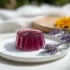 Lavender Dandelion Jelly