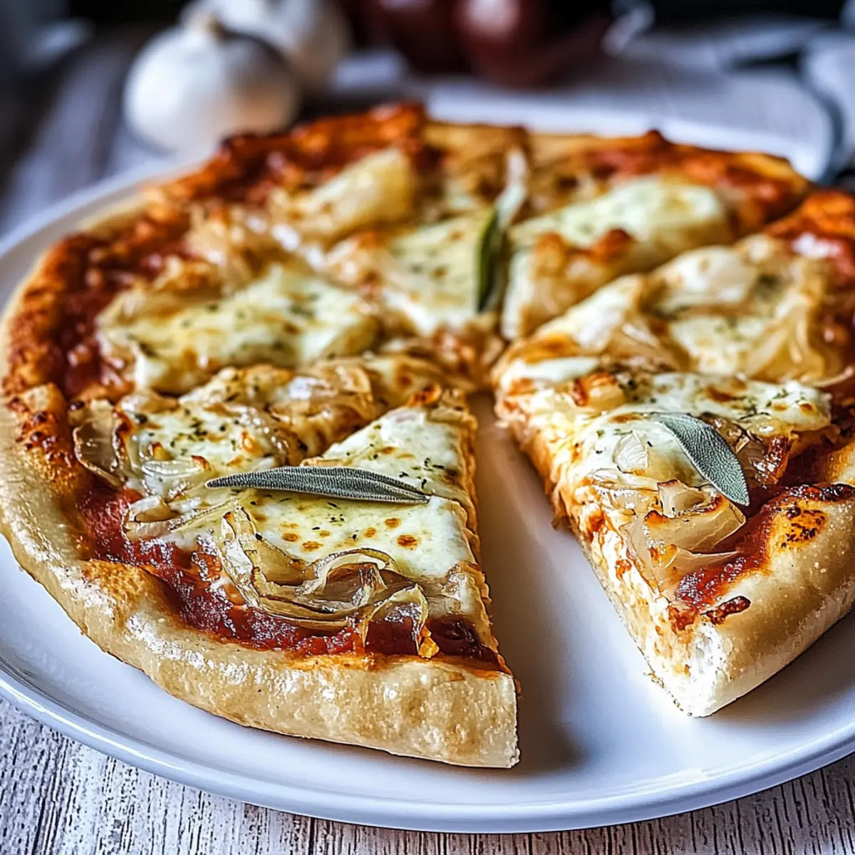 Argentinian Stuffed Pizza: Quick Comfort Food for All 5 Argentinian Stuffed Pizza