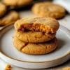 Sweet Potato Pie Cookies