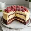 Easy Italian Love Cake Recipe