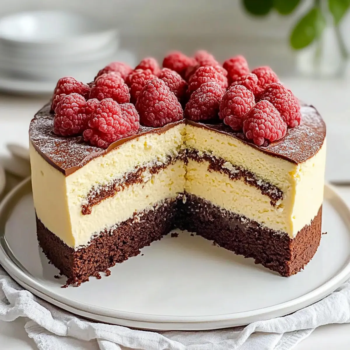 Decadent Easy Italian Love Cake Recipe for Sweet Memories 3 94eb0c19 8b5d 4cb5 9aea