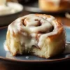 Cinnamon Rolls Recipe (The Best, Easiest & Gooiest)