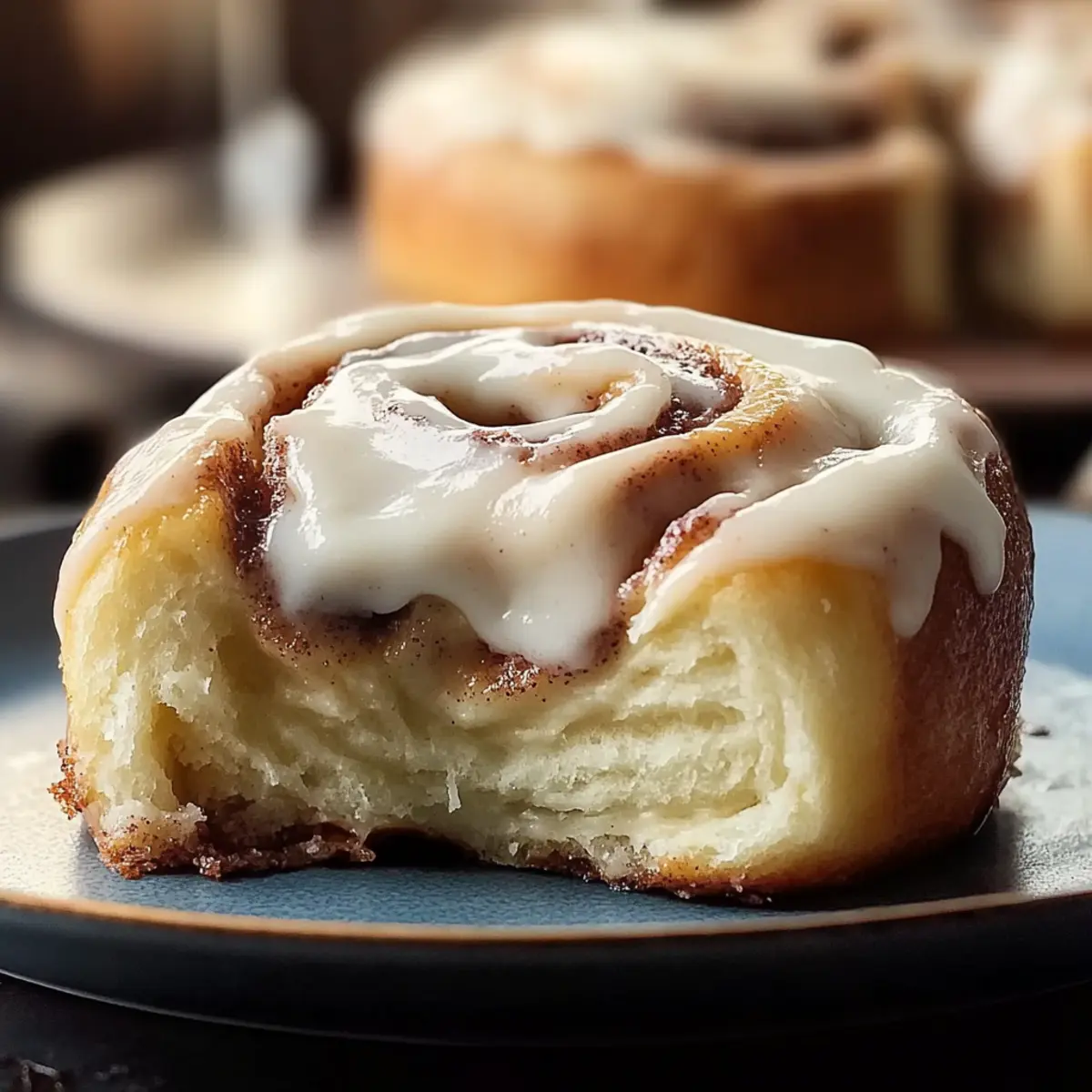 Irresistibly Gooey Cinnamon Rolls Recipe for Home Bakers 4 9c8e0578 c119 4fd2 868b