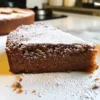 Farmhouse Ginger Spice Cake