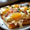 Flavorful Eggs Benedict Casserole