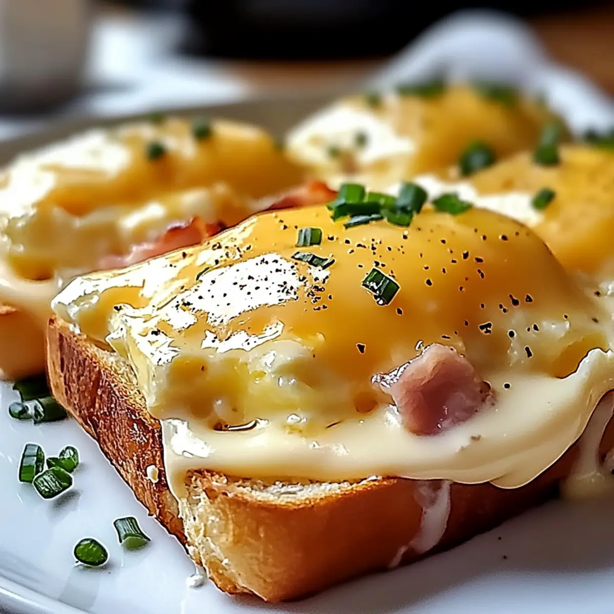 Flavorful Eggs Benedict Casserole for Effortless Brunch Bliss 3 b9938fea bbbb 4d10 85ac