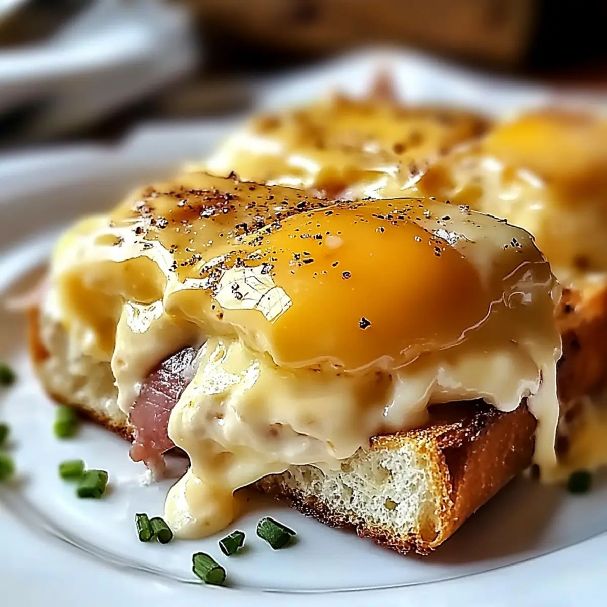 Flavorful Eggs Benedict Casserole for Effortless Brunch Bliss 4 b9938fea bbbb 4d10 85ac