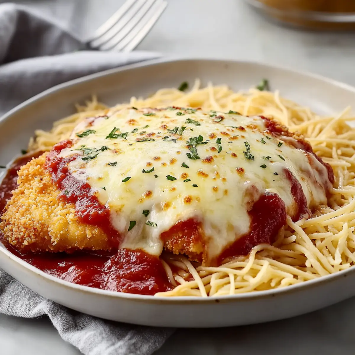 Heavenly Olive Garden Chicken Parmigiana You Can Make at Home 3 bf63125c e2dc 46e5 b149 f21dec1b2712 3 i3iw2e