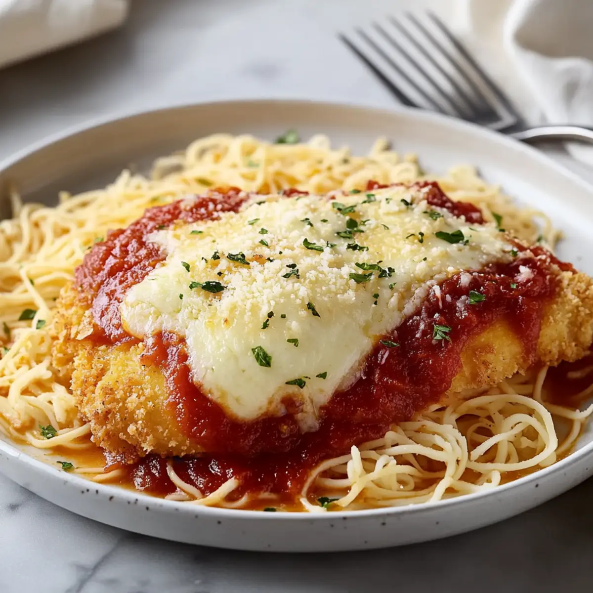Heavenly Olive Garden Chicken Parmigiana You Can Make at Home 4 bf63125c e2dc 46e5 b149 f21dec1b2712 4 tagkij