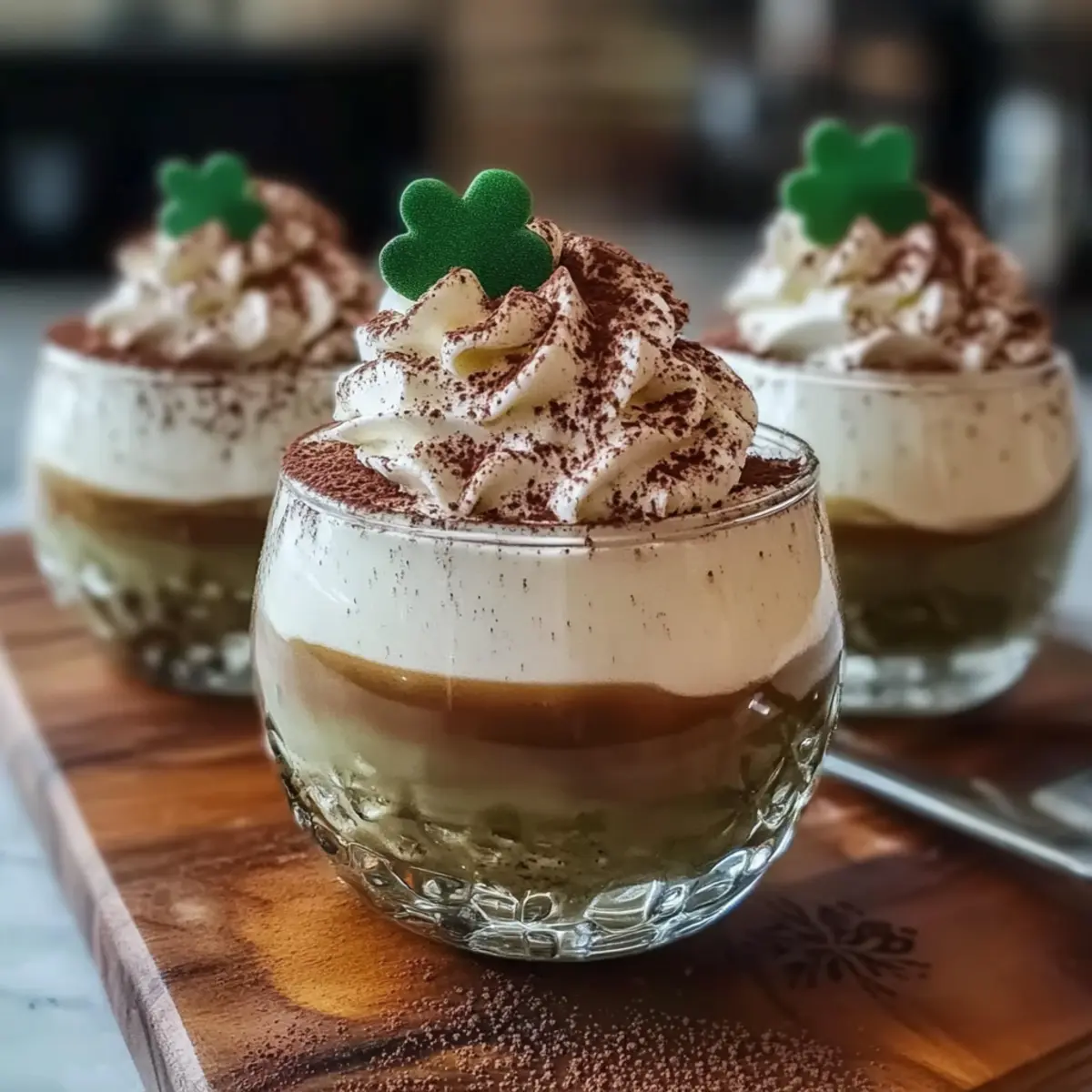 Irresistibly Rich St Patricks Day Coffee Panna Cotta 4 c2644065 f371 4060 8f4c d709eed40b7c 4 wf7gjn
